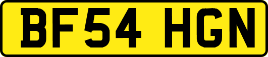BF54HGN