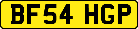 BF54HGP