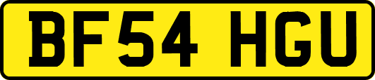 BF54HGU