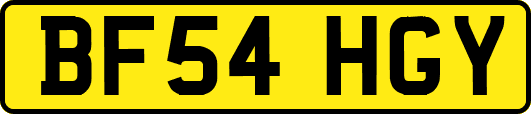 BF54HGY