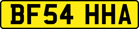 BF54HHA