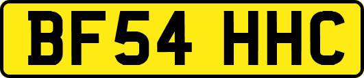 BF54HHC