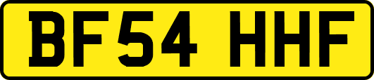 BF54HHF