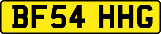 BF54HHG