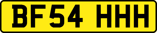 BF54HHH