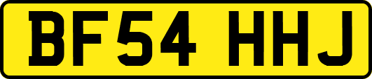 BF54HHJ