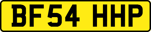 BF54HHP