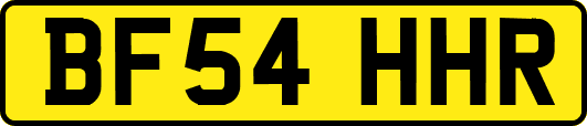 BF54HHR