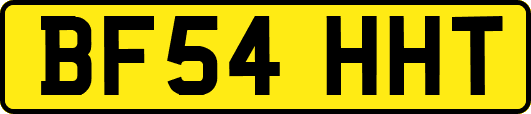 BF54HHT