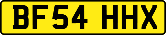 BF54HHX
