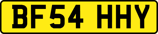 BF54HHY