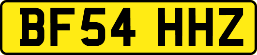 BF54HHZ