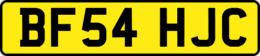 BF54HJC
