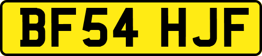 BF54HJF