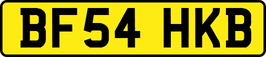 BF54HKB