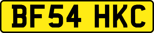 BF54HKC