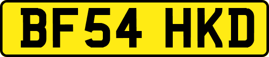 BF54HKD
