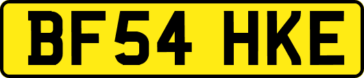 BF54HKE