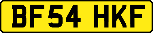 BF54HKF