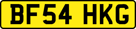 BF54HKG