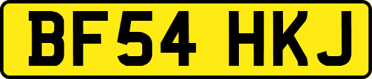 BF54HKJ