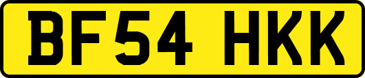 BF54HKK