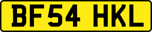 BF54HKL