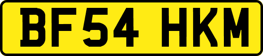 BF54HKM