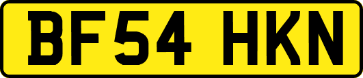 BF54HKN
