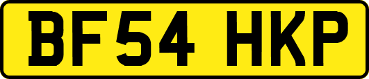 BF54HKP
