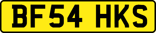 BF54HKS