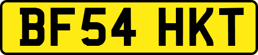 BF54HKT