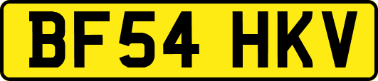BF54HKV