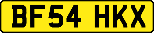 BF54HKX