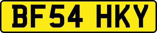 BF54HKY