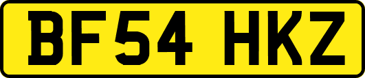 BF54HKZ