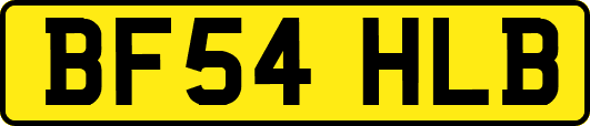BF54HLB
