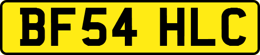BF54HLC