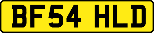 BF54HLD
