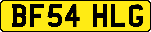 BF54HLG