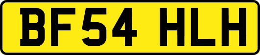 BF54HLH