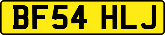 BF54HLJ