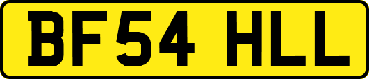 BF54HLL