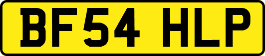 BF54HLP
