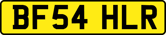 BF54HLR