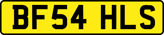 BF54HLS