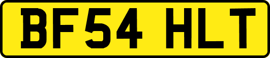 BF54HLT