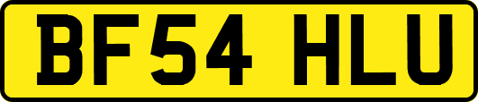 BF54HLU