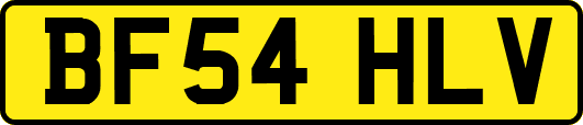 BF54HLV