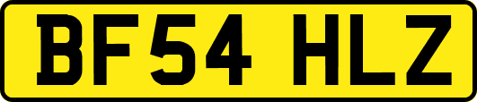 BF54HLZ